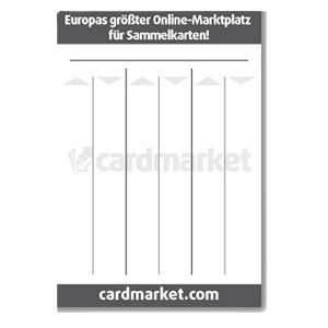 CardMarket Lifepad (25 pages) DE