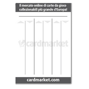 CardMarket Lifepad (25 pages) IT