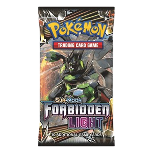 Forbidden Light Booster