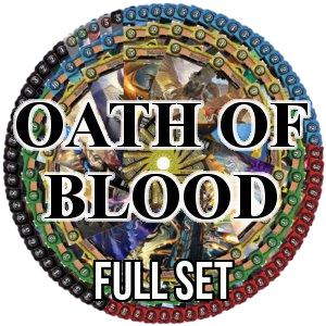 Oath of Blood: Full Set