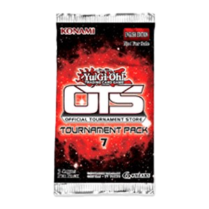 OTS Tournament Pack 7 Booster