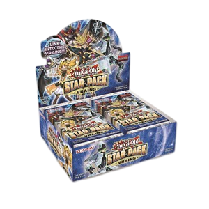 Star Pack VRAINS Booster Box