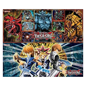 Legendary Collection Gameboard