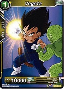 Vegeta (BT3-094)