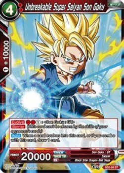 Starter Deck: The Extreme Evolution