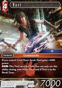 Noel (5-150)