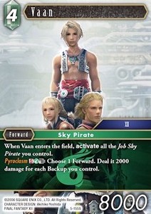 Vaan (5-155)