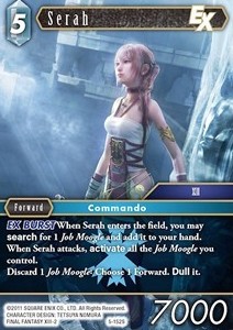 Serah (5-152)