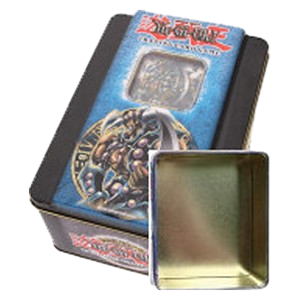 Collector's Tins 2005: Empty Vorse Raider Tin