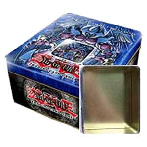 Collector's Tins 2006: Empty Raviel, Lord of Phantasms Tin