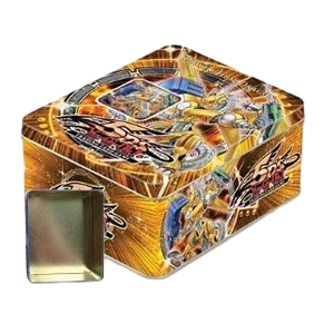 Collector's Tins 2009: Empty Power Tool Dragon Tin