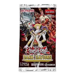 Dark Saviors Booster