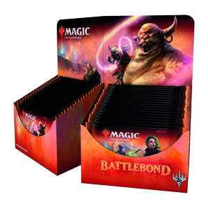 Battlebond Booster Box