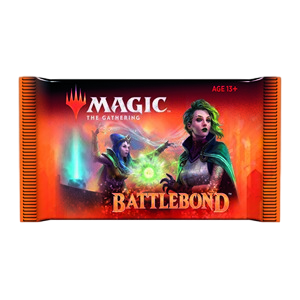 Battlebond Booster