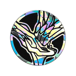 XY: Xerneas Coin (Blisters)