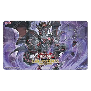 Structure Deck: Lair of Darkness Playmat