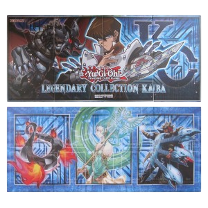 Legendary Collection Kaiba Gameboard