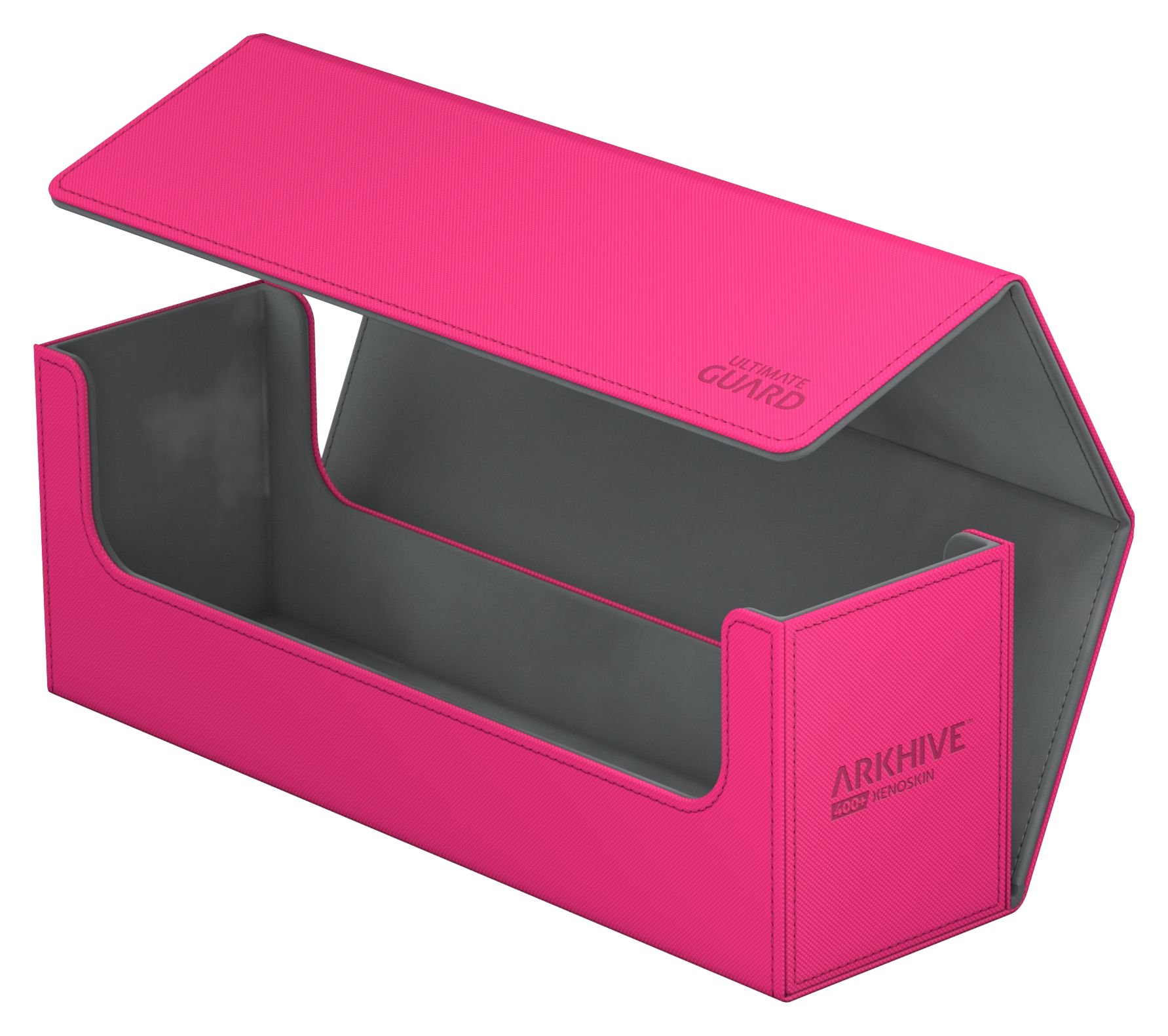 Arkhive Flip Case (Pink)