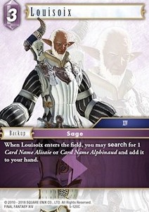 Louisoix (5-120)