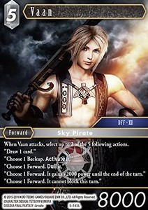 Vaan (5-145)