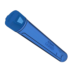 MatPod (Blue)