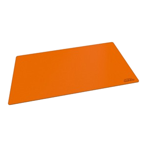 Ultimate Guard XenoSkin Playmat (Orange)