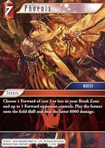 Phoenix (5-019)