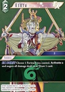 Asura (5-049)