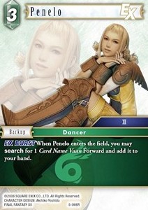 Penelo (5-066)