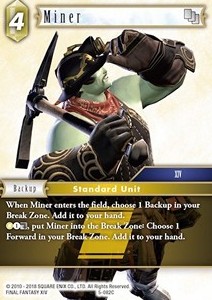 Miner (5-082)