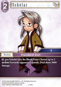 Scholar (5-102)