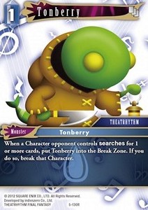 Tonberry (5-130)