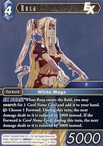 Rosa (5-142)