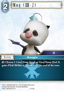 Mog (XIII-2) (5-153)