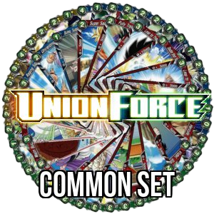 Union Force: Common Set