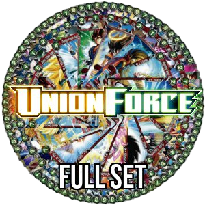 Union Force: Full Set