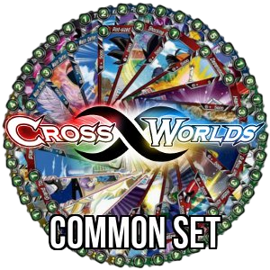 Cross Worlds: Common Set