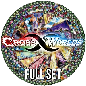 Cross Worlds: Full Set