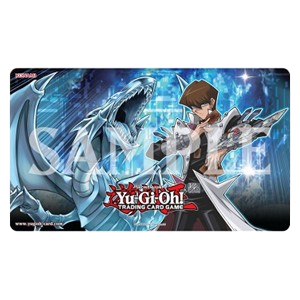 Kaiba’s Majestic Collection Playmat