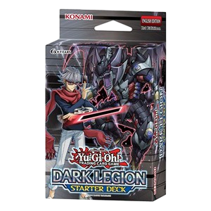 Starter Deck: Dark Legion