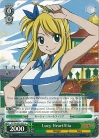 Lucy Heartfilia