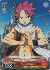 Natsu Dragneel