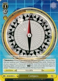 Compass