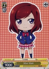 Mini Maki