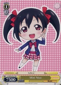 Mini Nico