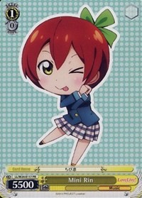 Mini Rin