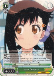 Haru Onodera (V.1 - Common)