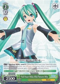 Hatsune Miku Project DIVA F