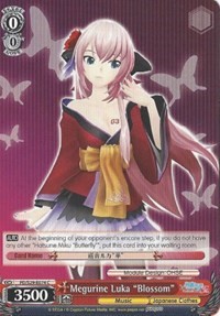 Megurine Luka "Blossom"