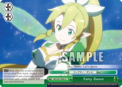 Fairy Dance (V.1 - Climax Common)